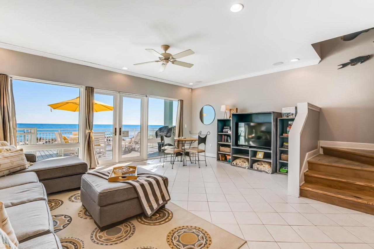 Big O - White Sands Townhomes Holiday home