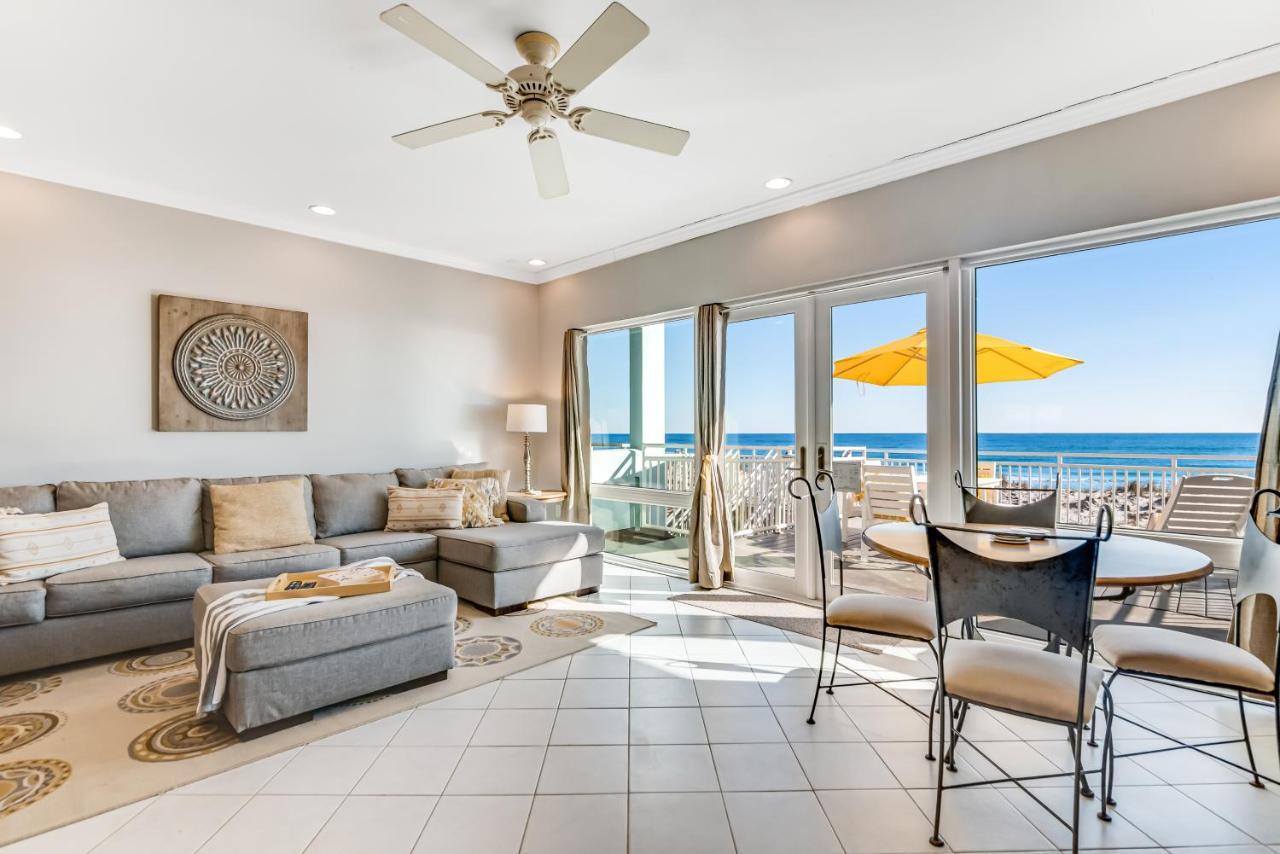 Holiday home Big O - White Sands Townhomes