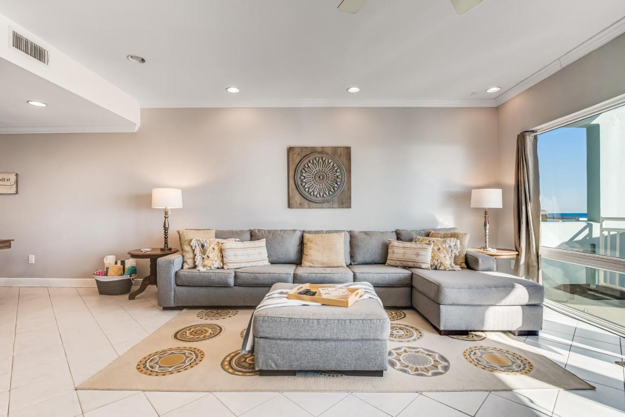 Big O - White Sands Townhomes * Pensacola Beach