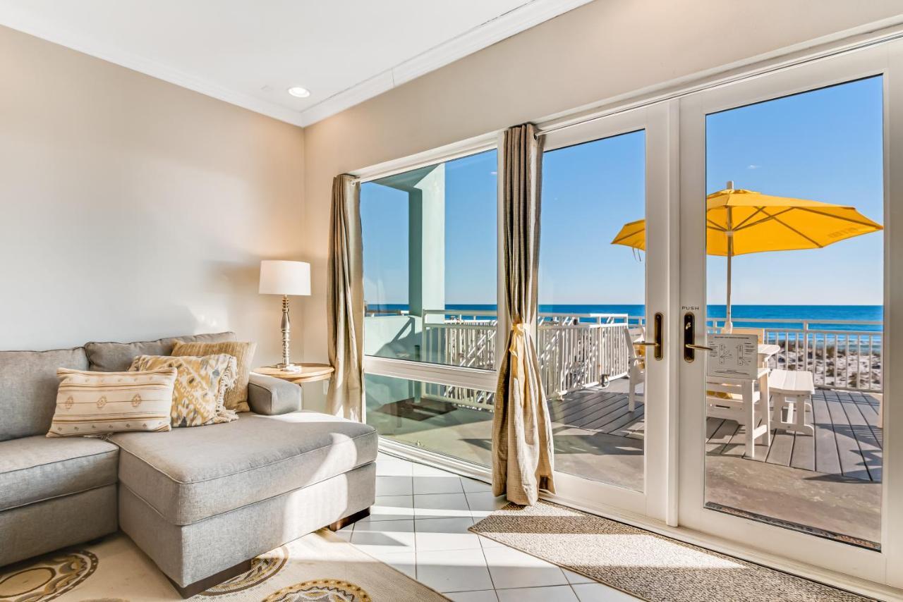 Big O - White Sands Townhomes Holiday home *