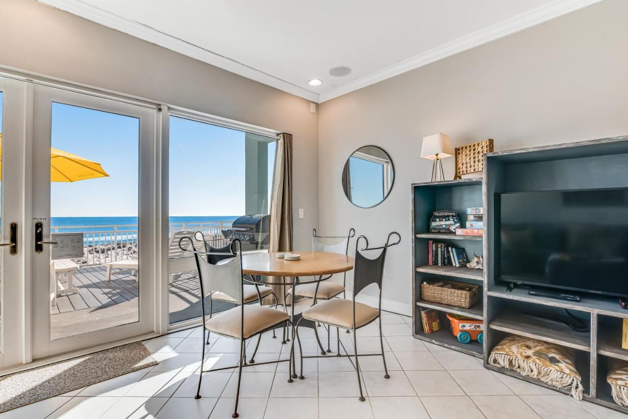 Big O - White Sands Townhomes Holiday home *