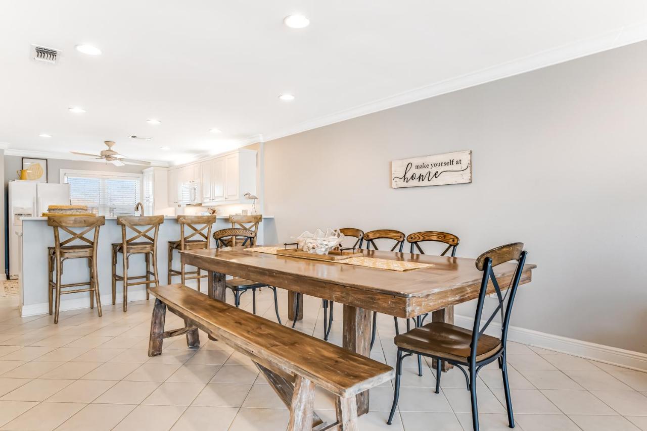 Big O - White Sands Townhomes * Pensacola Beach