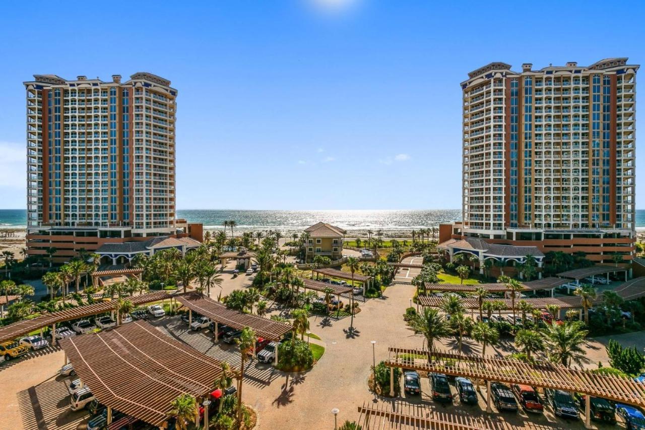 2 Portofino 707 * Pensacola Beach