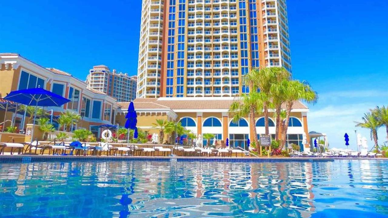 Portofino Tower 3 Unit 1609 Apartment *