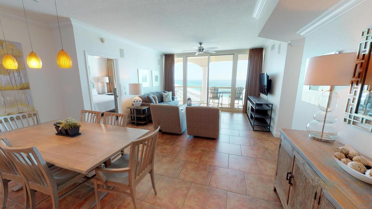 Portofino Tower 3 Unit 1609 Apartment Pensacola Beach
