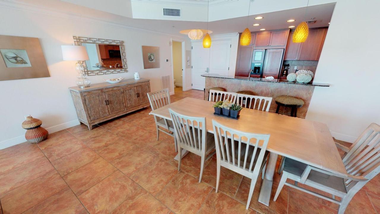 Apartment Portofino Tower 3 Unit 1609 *