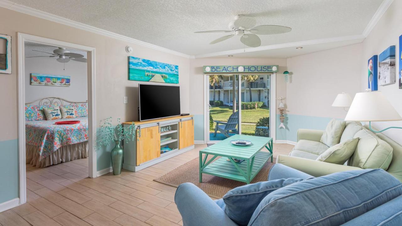 Sand Dollar W107 Holiday home *