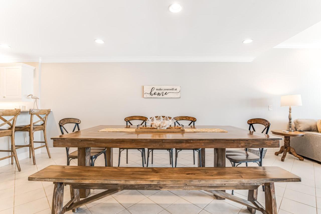 Big O - White Sands Townhomes * Pensacola Beach