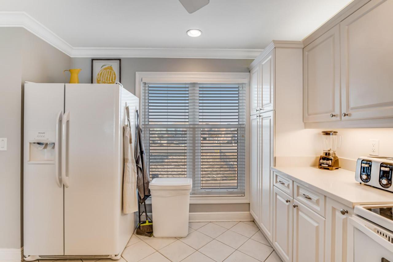 Big O - White Sands Townhomes * Pensacola Beach