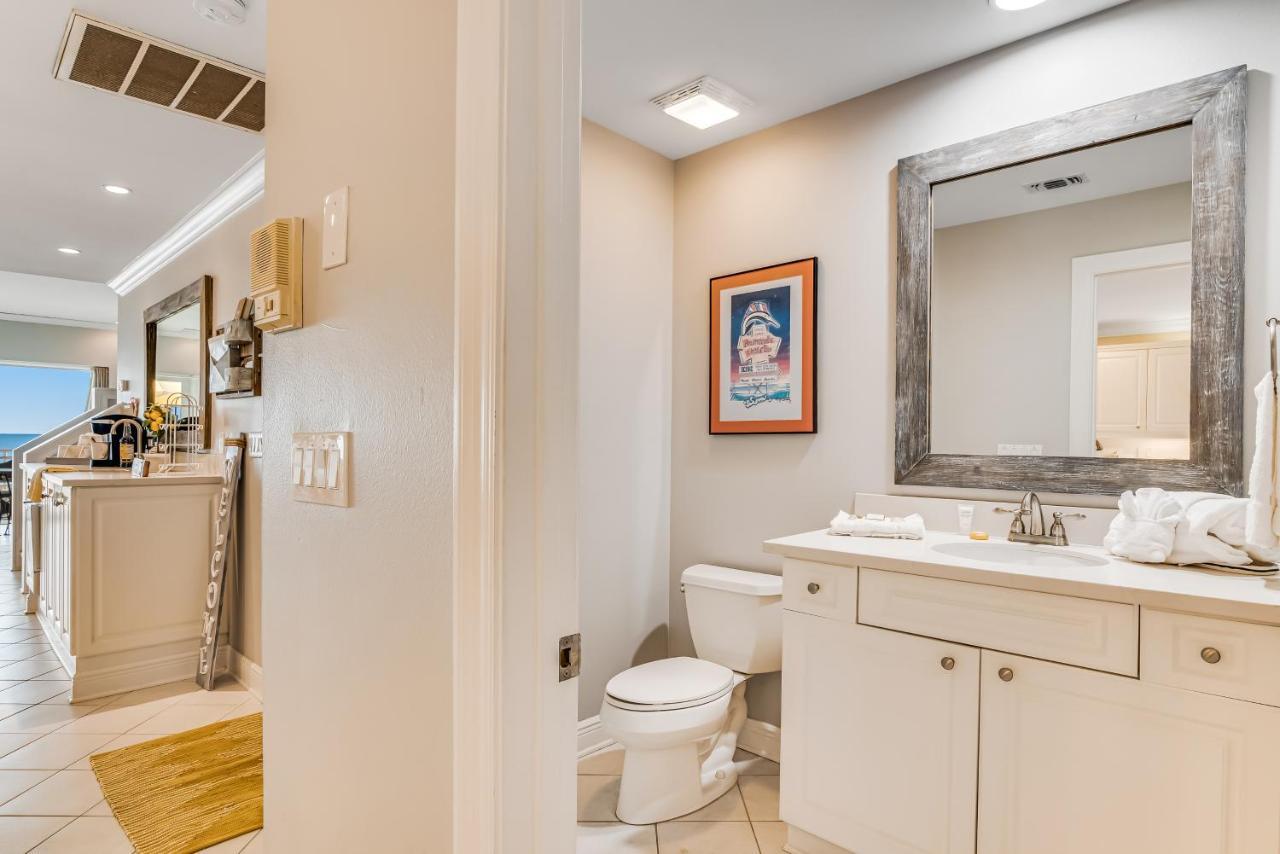Holiday home Big O - White Sands Townhomes Pensacola Beach