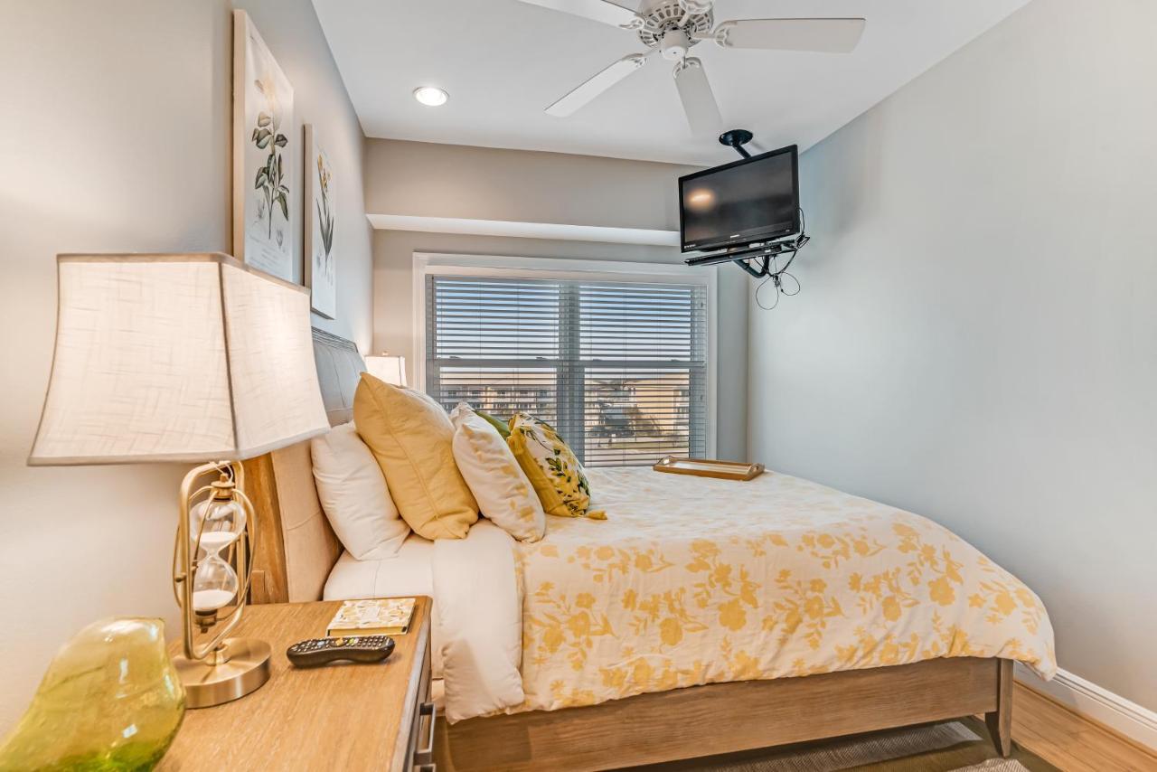 Big O - White Sands Townhomes * Pensacola Beach