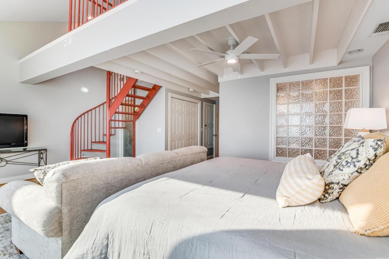 Big O - White Sands Townhomes Pensacola Beach