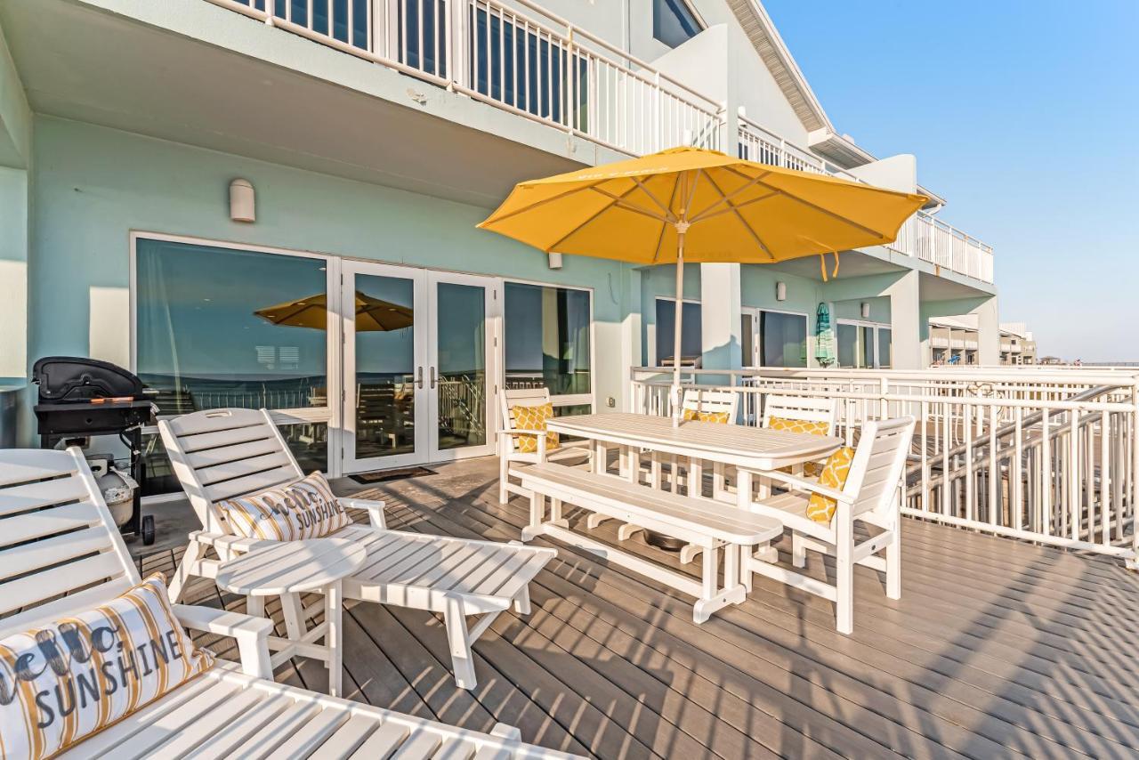 Holiday home Big O - White Sands Townhomes *