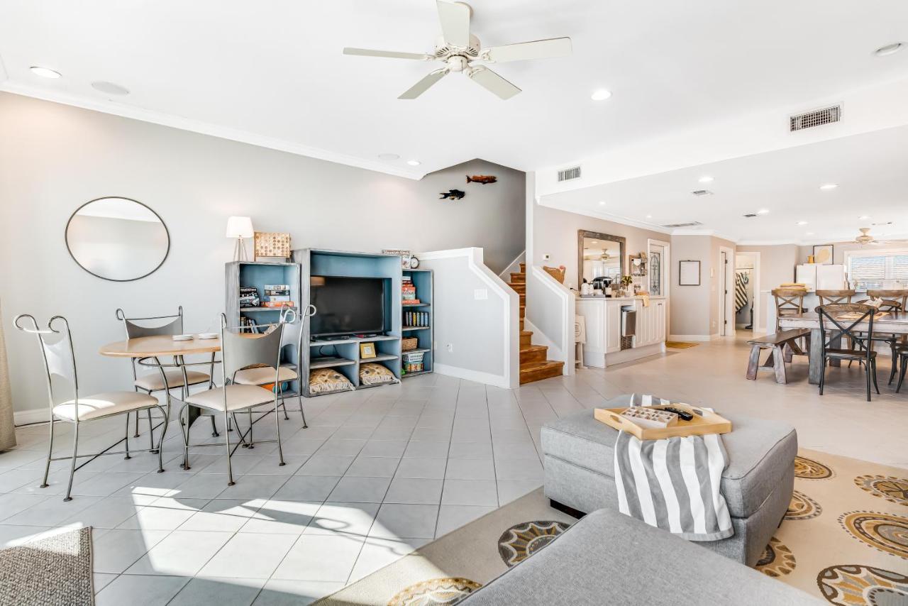 Holiday home Big O - White Sands Townhomes Pensacola Beach
