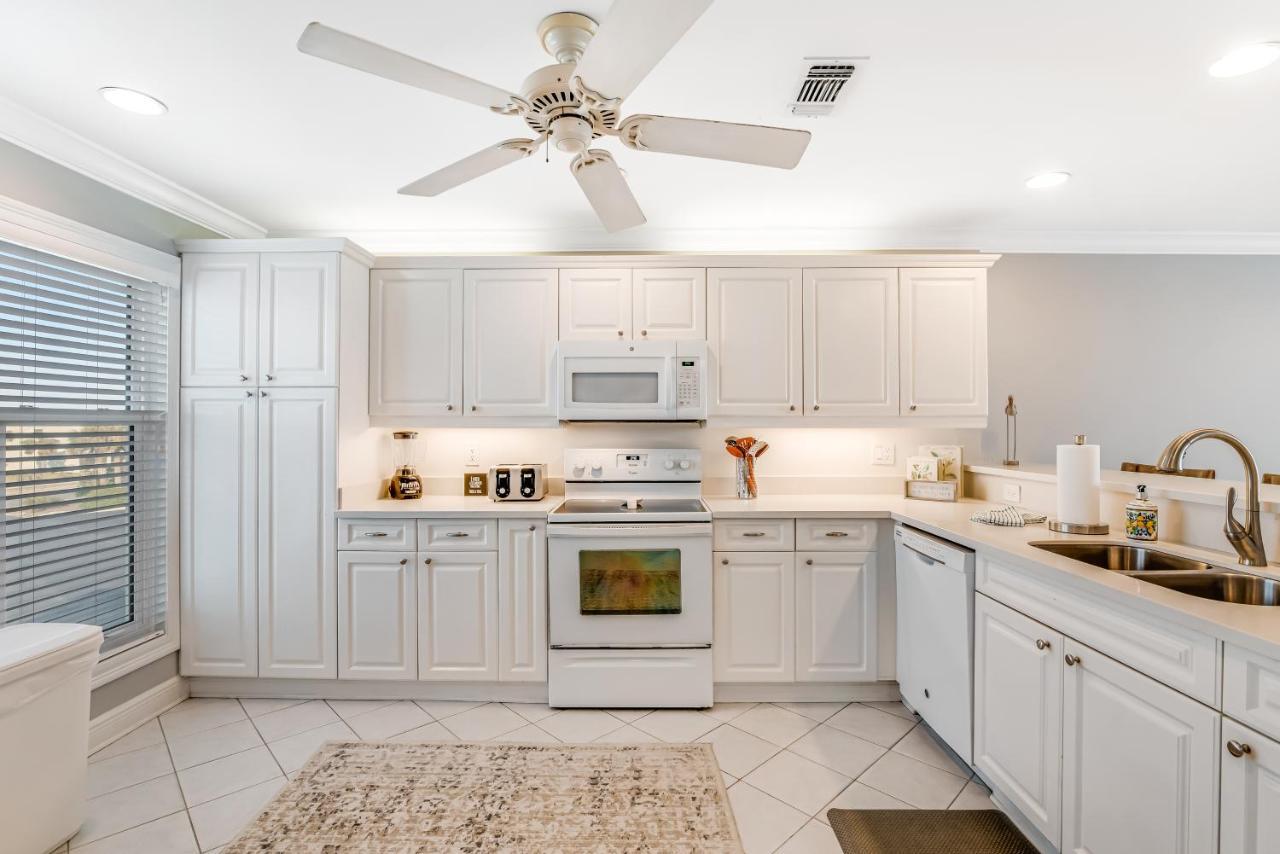 Big O - White Sands Townhomes Holiday home