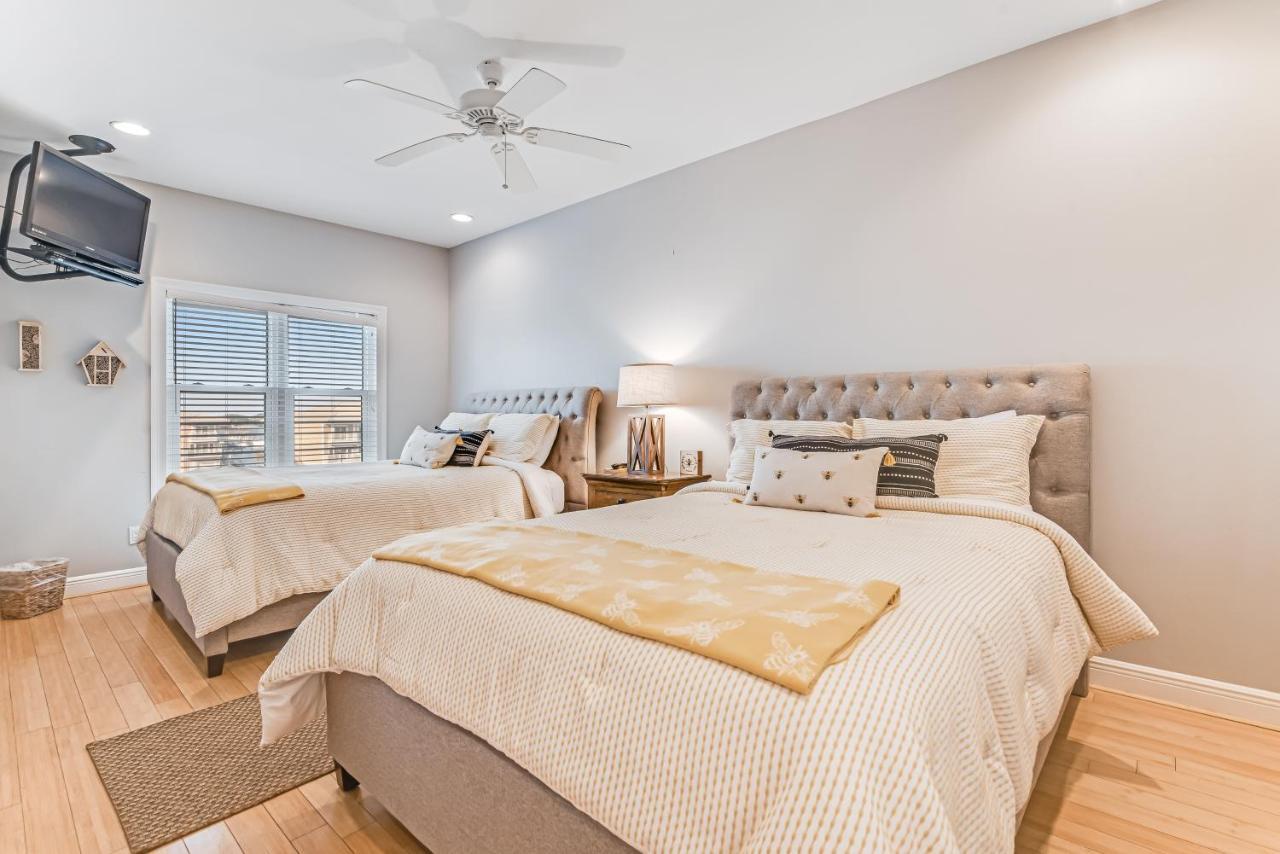 Big O - White Sands Townhomes *