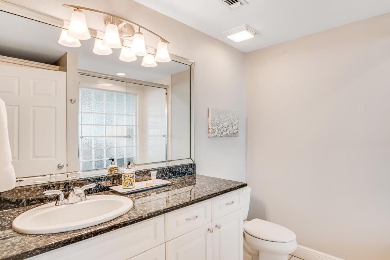Holiday home Big O - White Sands Townhomes *