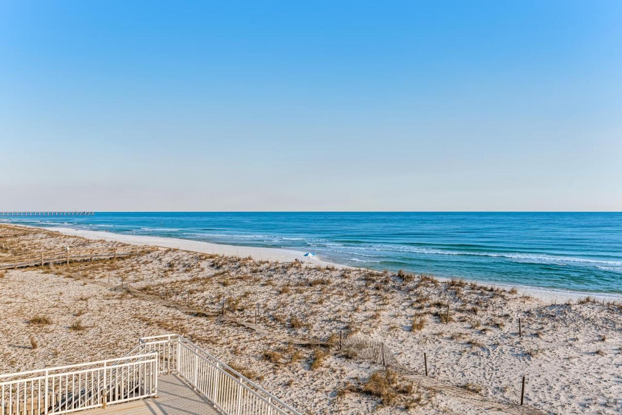 Big O - White Sands Townhomes Holiday home Pensacola Beach