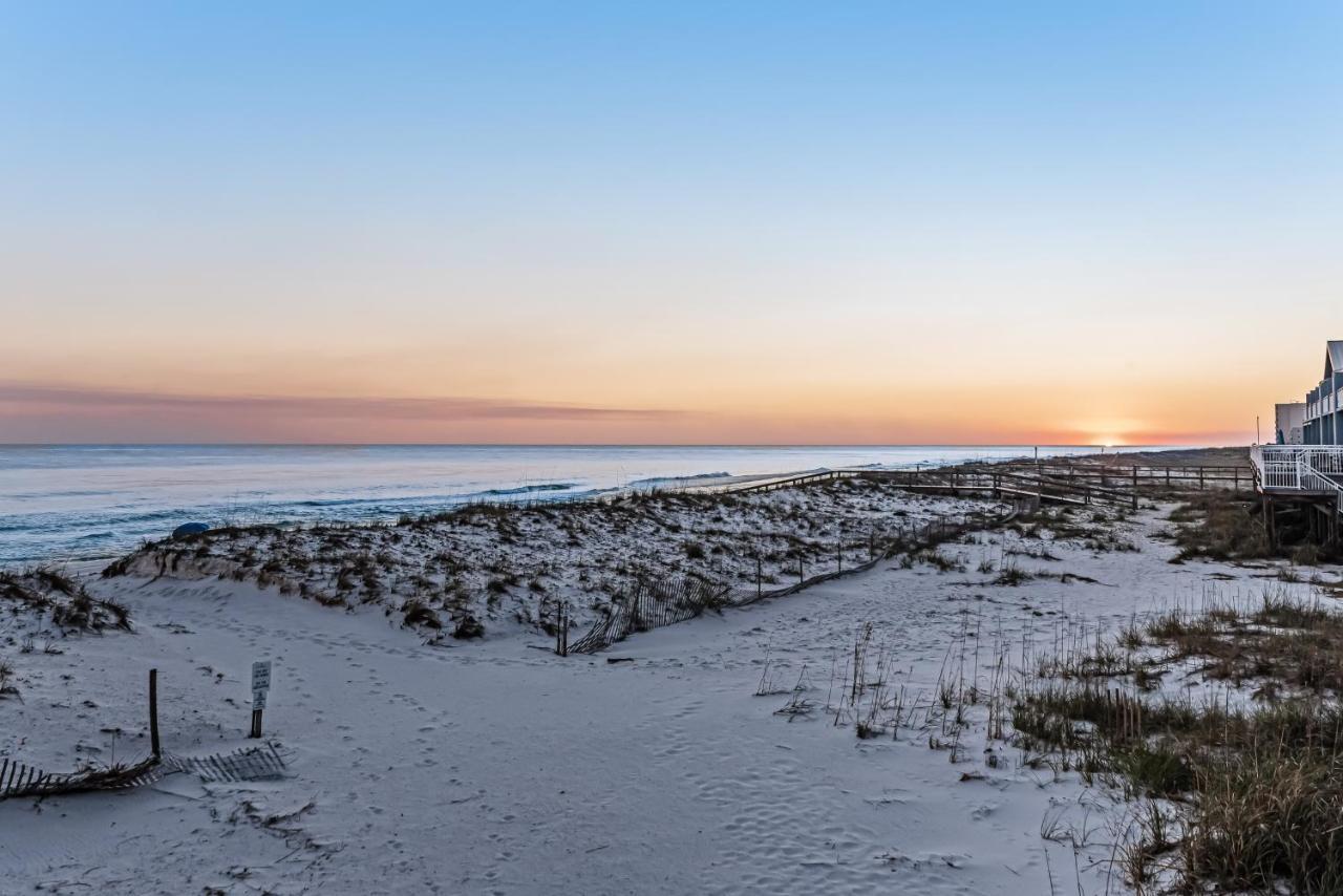 Big O - White Sands Townhomes Holiday home