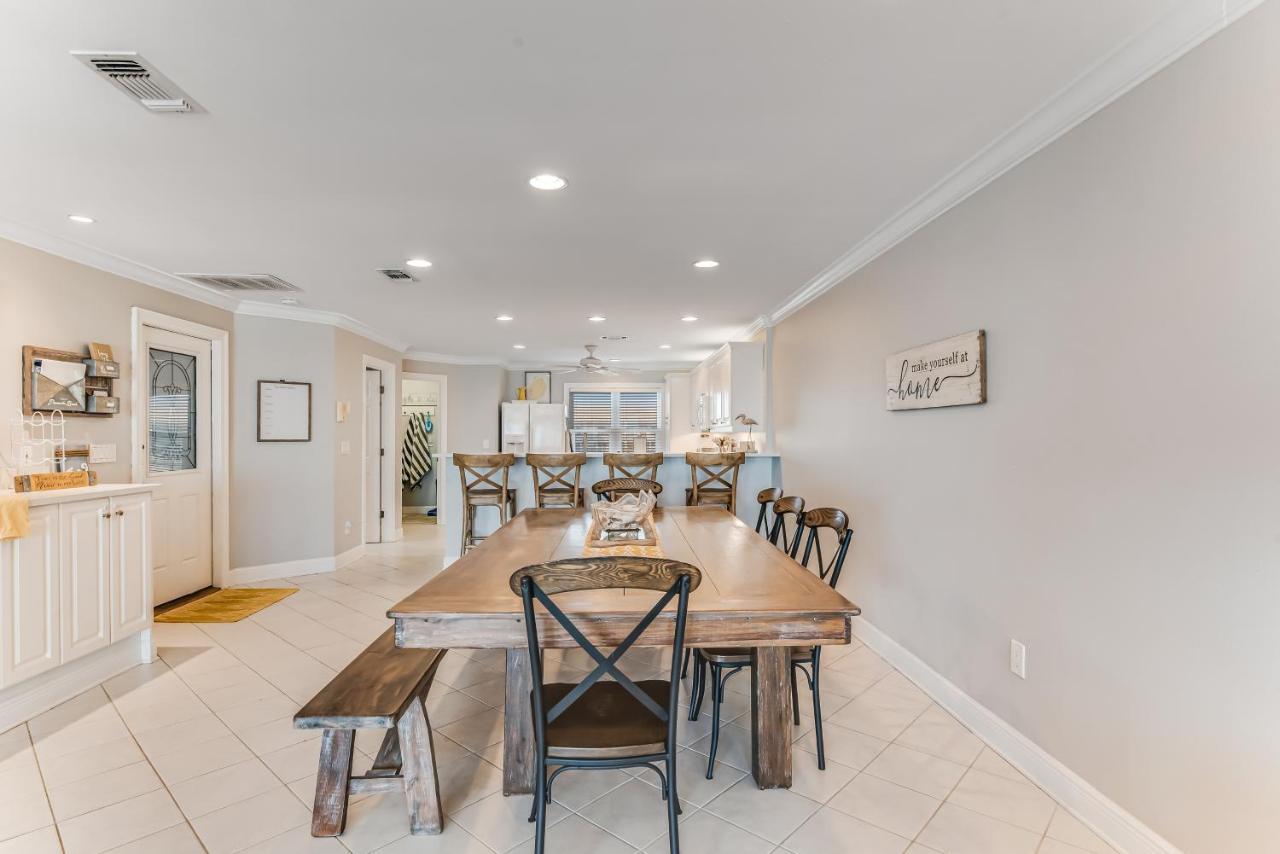 Holiday home Big O - White Sands Townhomes