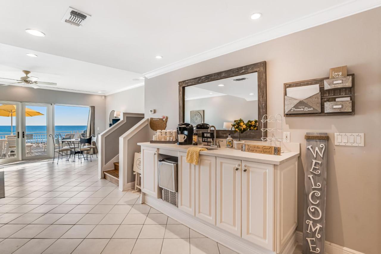 Big O - White Sands Townhomes * Pensacola Beach