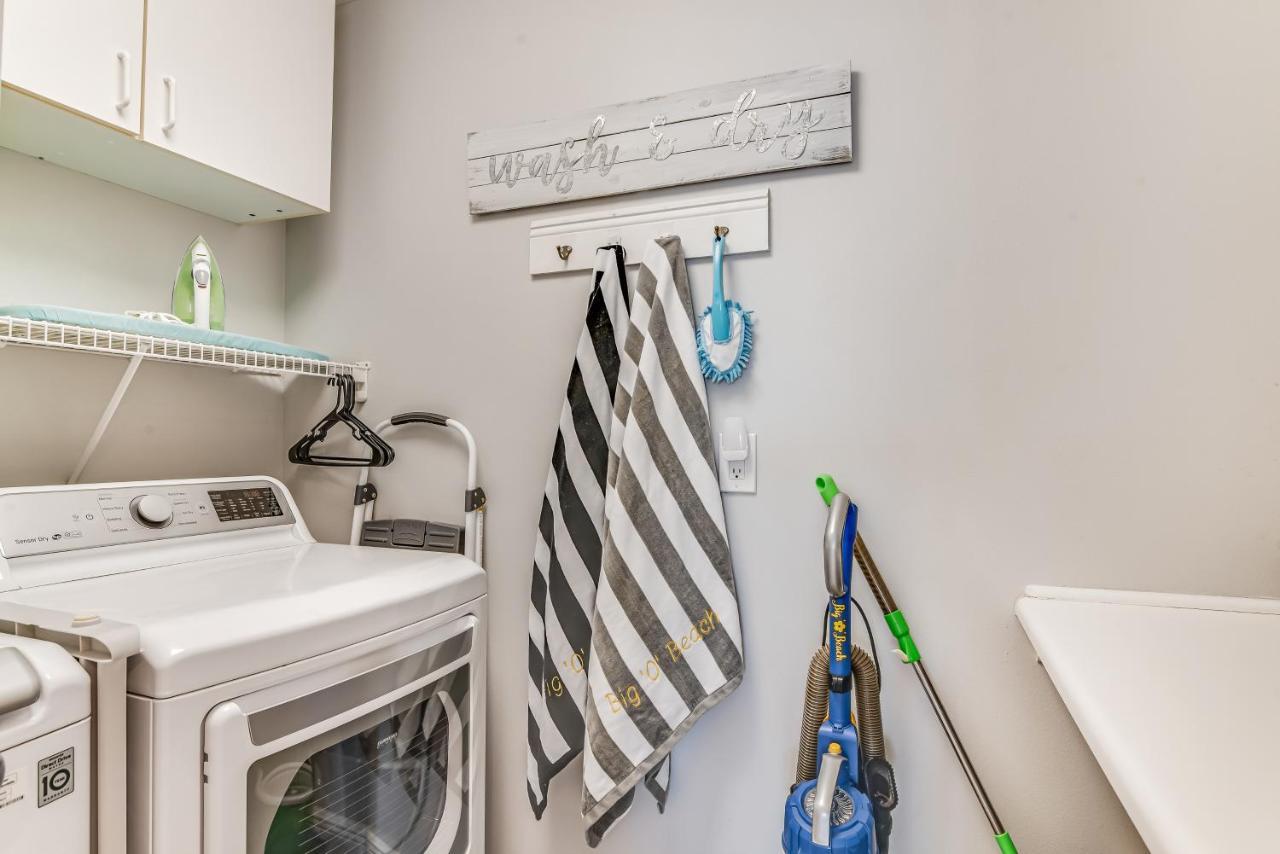 Holiday home Big O - White Sands Townhomes Pensacola Beach