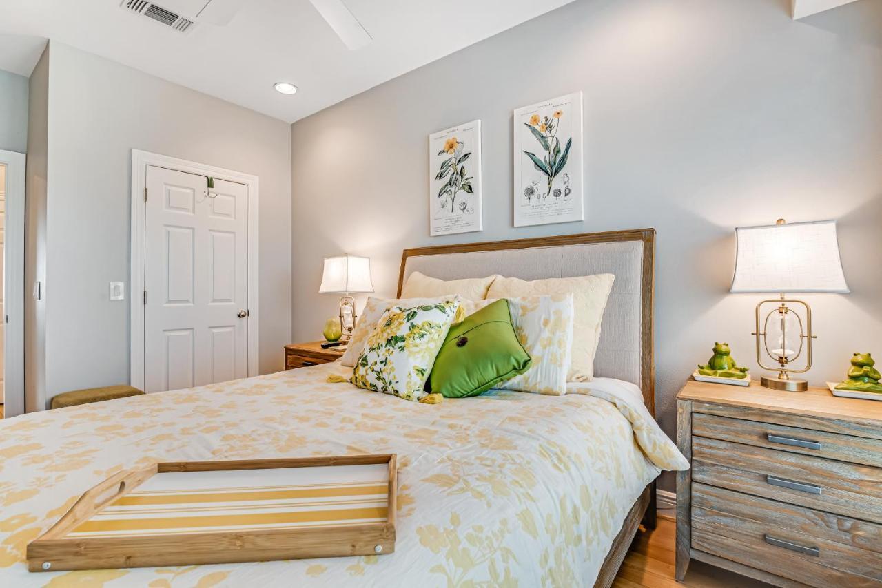 Big O - White Sands Townhomes Holiday home Pensacola Beach