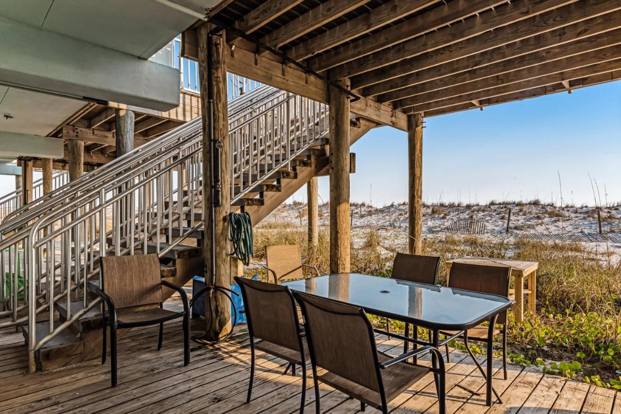 Big O - White Sands Townhomes Holiday home