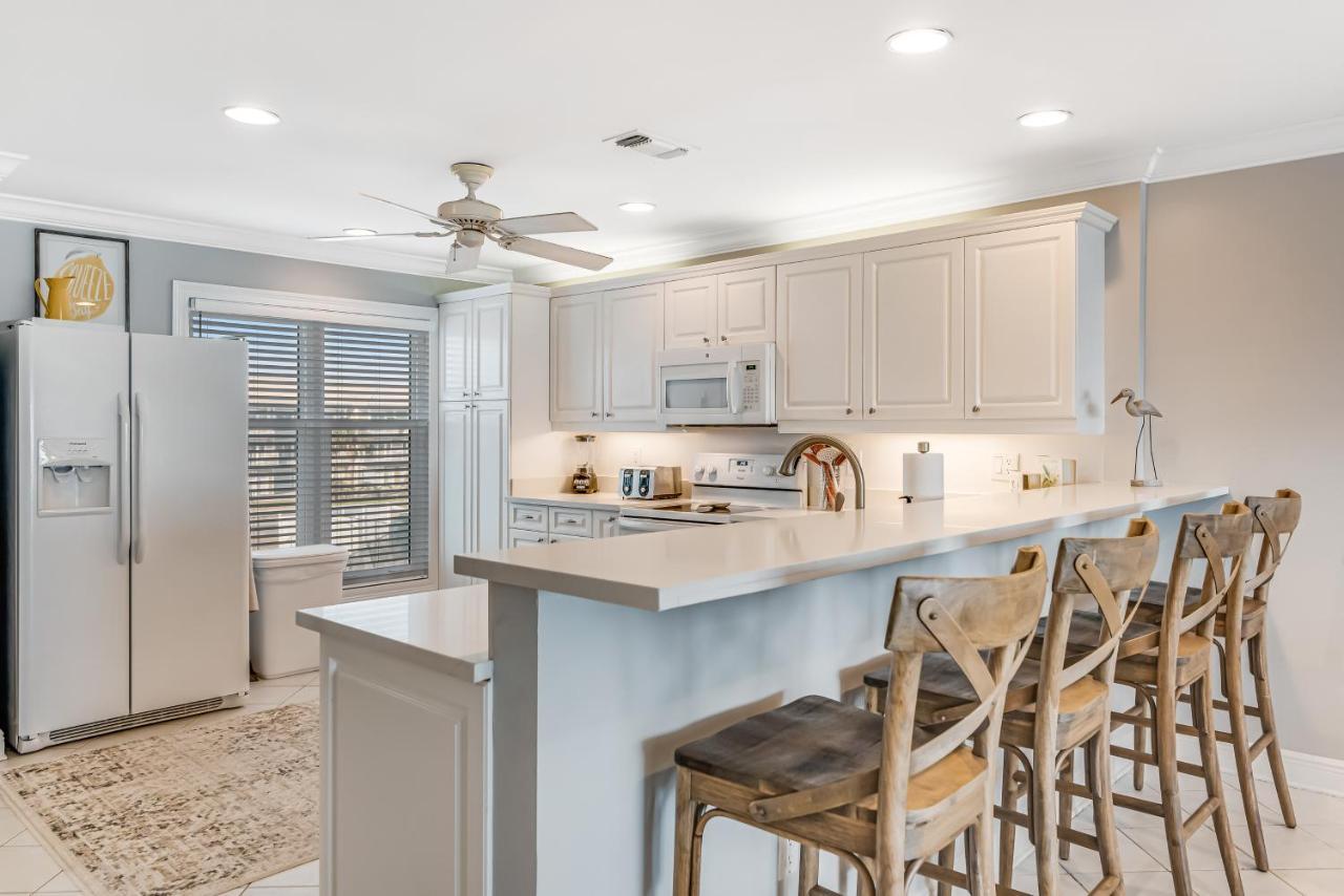 Big O - White Sands Townhomes * Pensacola Beach