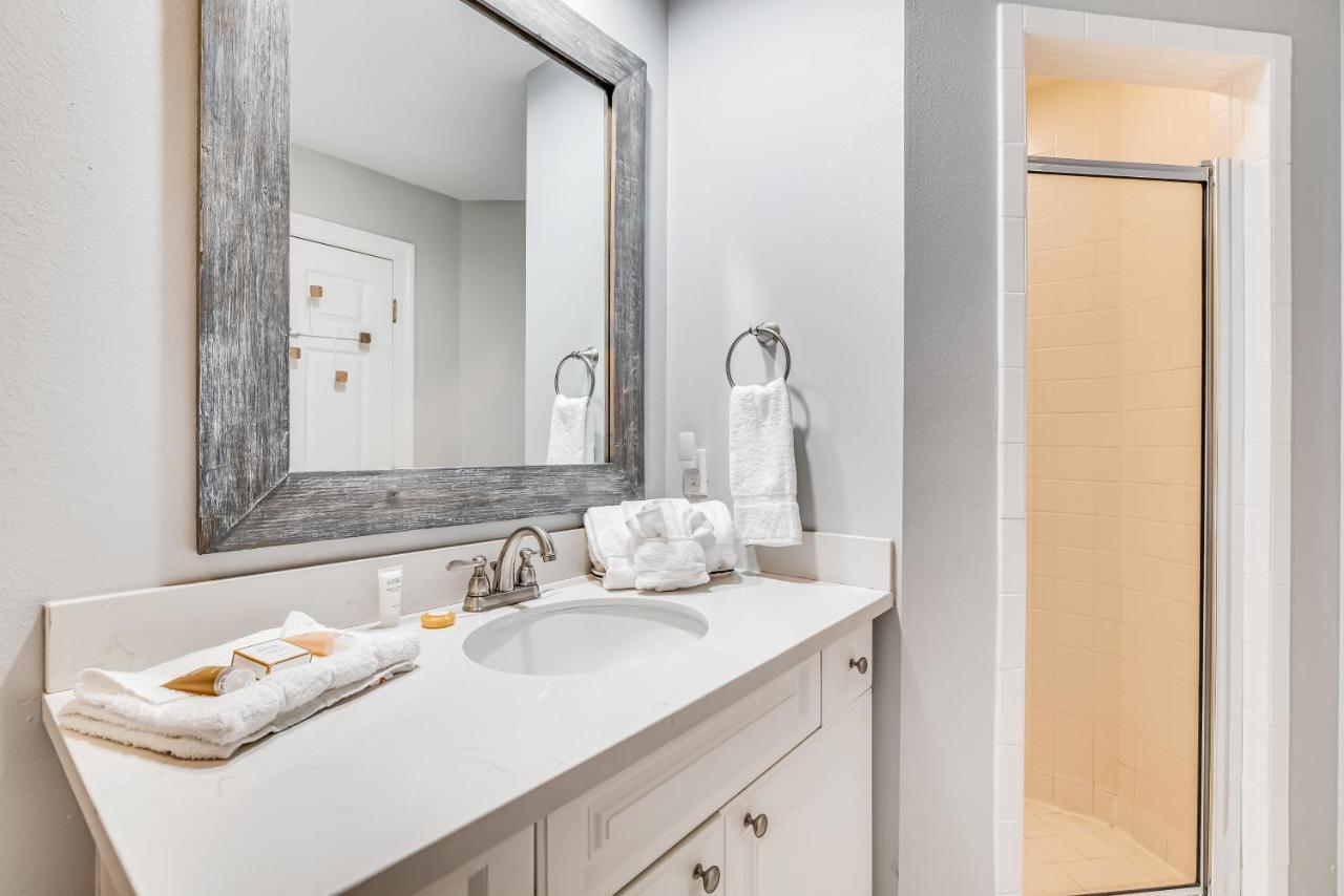Big O - White Sands Townhomes * Pensacola Beach