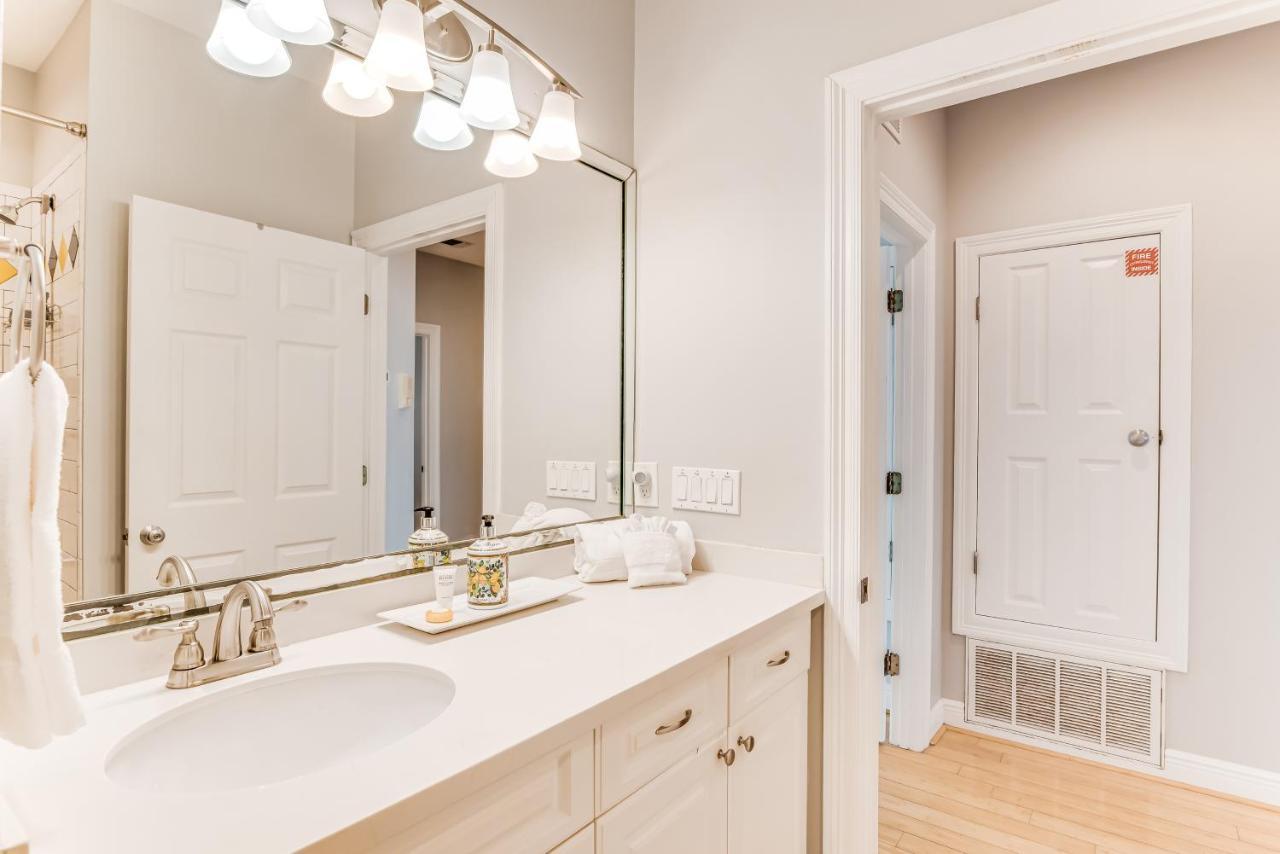 Big O - White Sands Townhomes Holiday home *