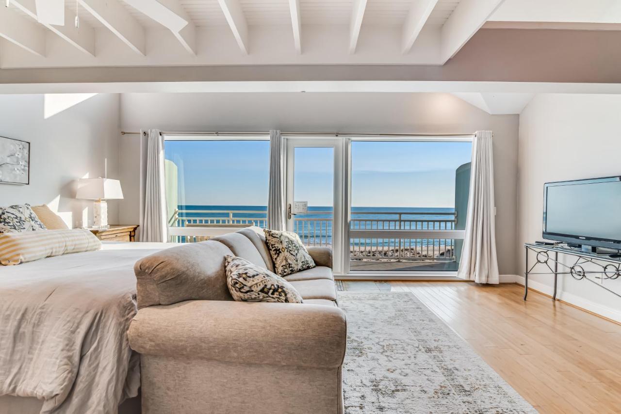 Holiday home Big O - White Sands Townhomes Pensacola Beach