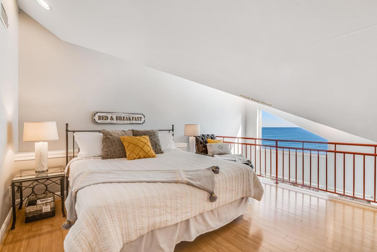 Big O - White Sands Townhomes