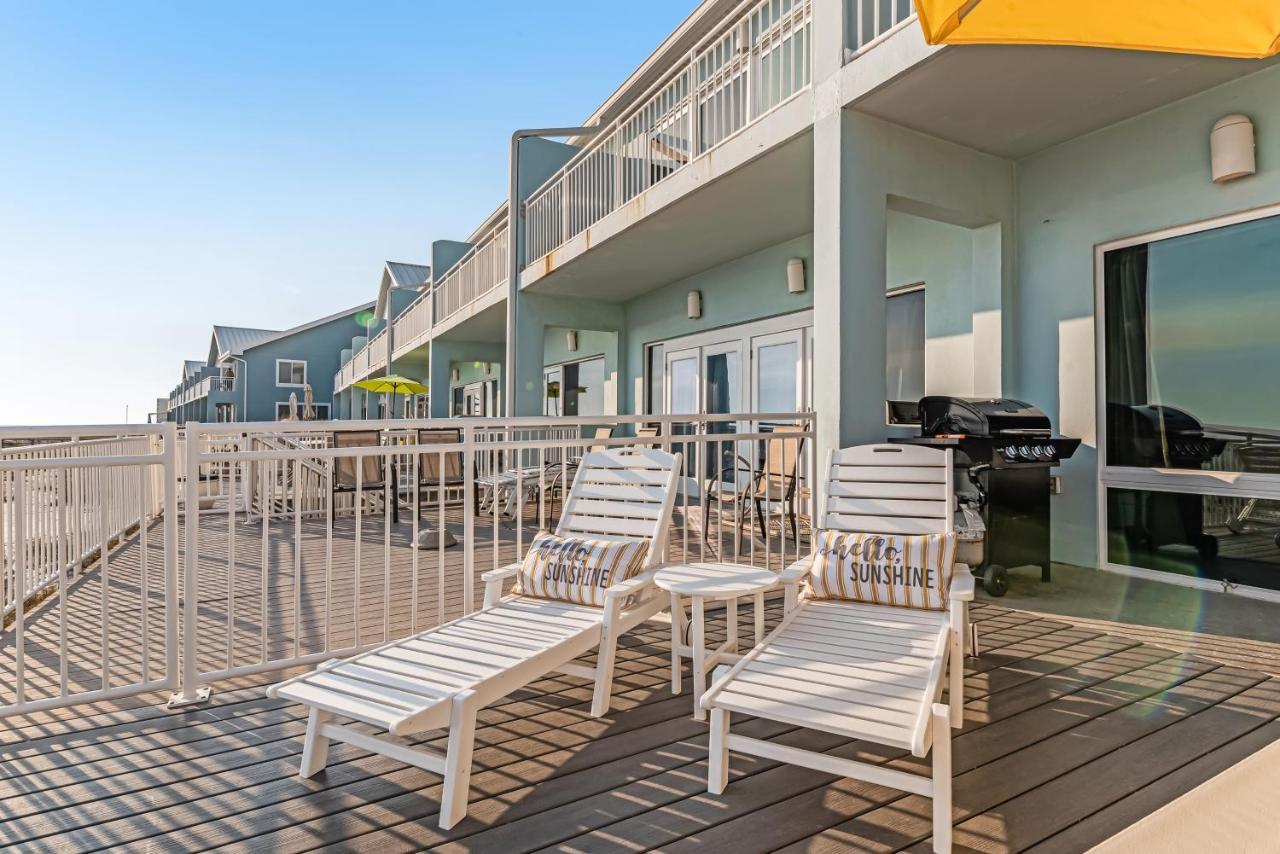 Big O - White Sands Townhomes Holiday home *