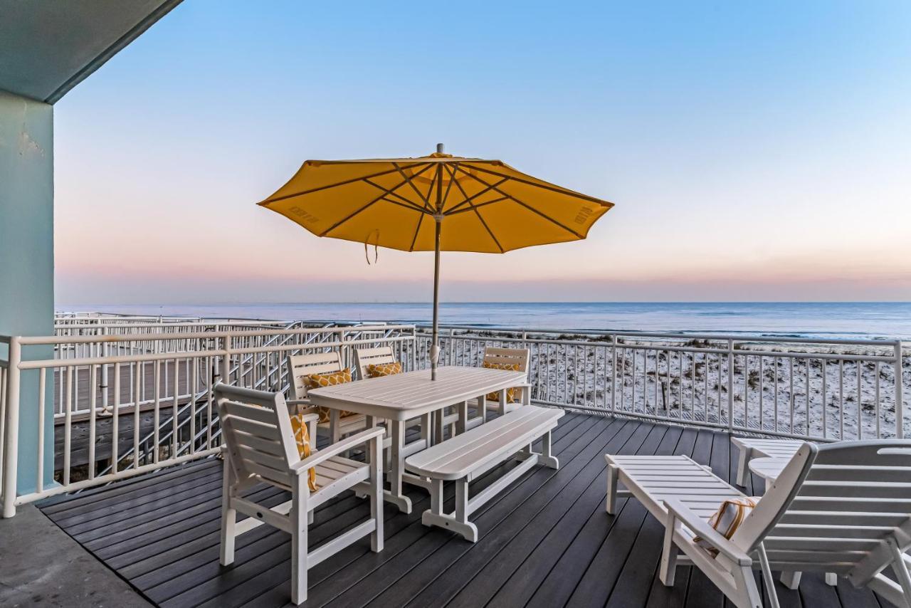 Big O - White Sands Townhomes Holiday home *