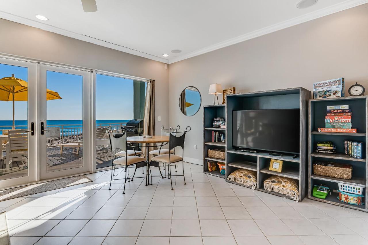 Holiday home Big O - White Sands Townhomes