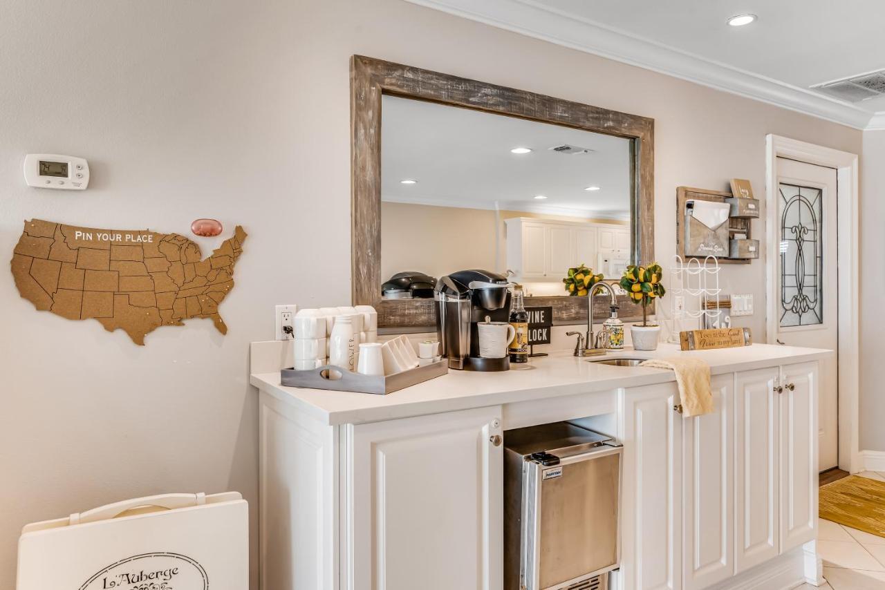 Big O - White Sands Townhomes Holiday home