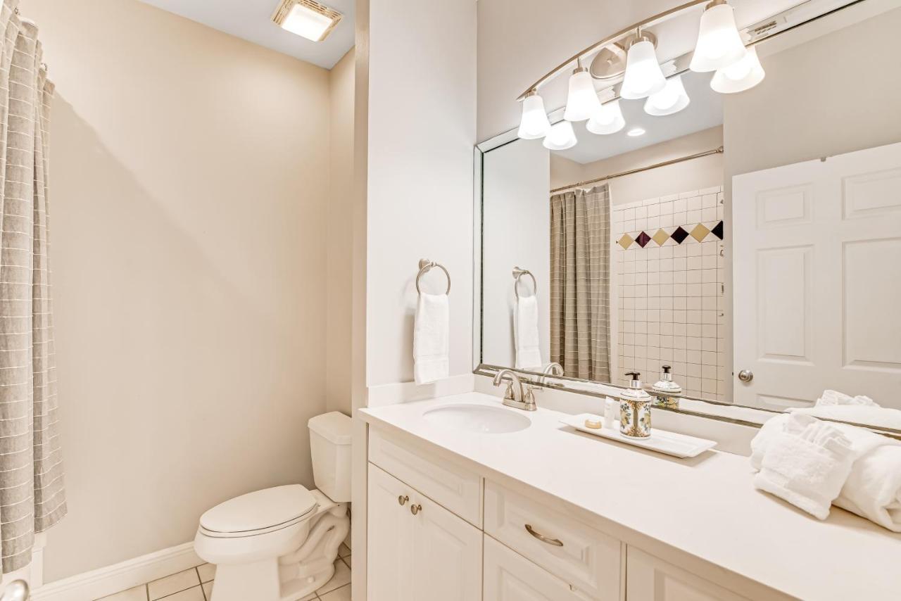 Big O - White Sands Townhomes *