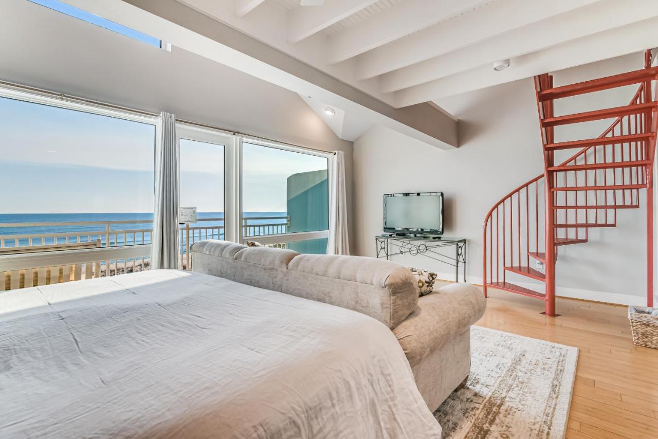 Holiday home Big O - White Sands Townhomes *