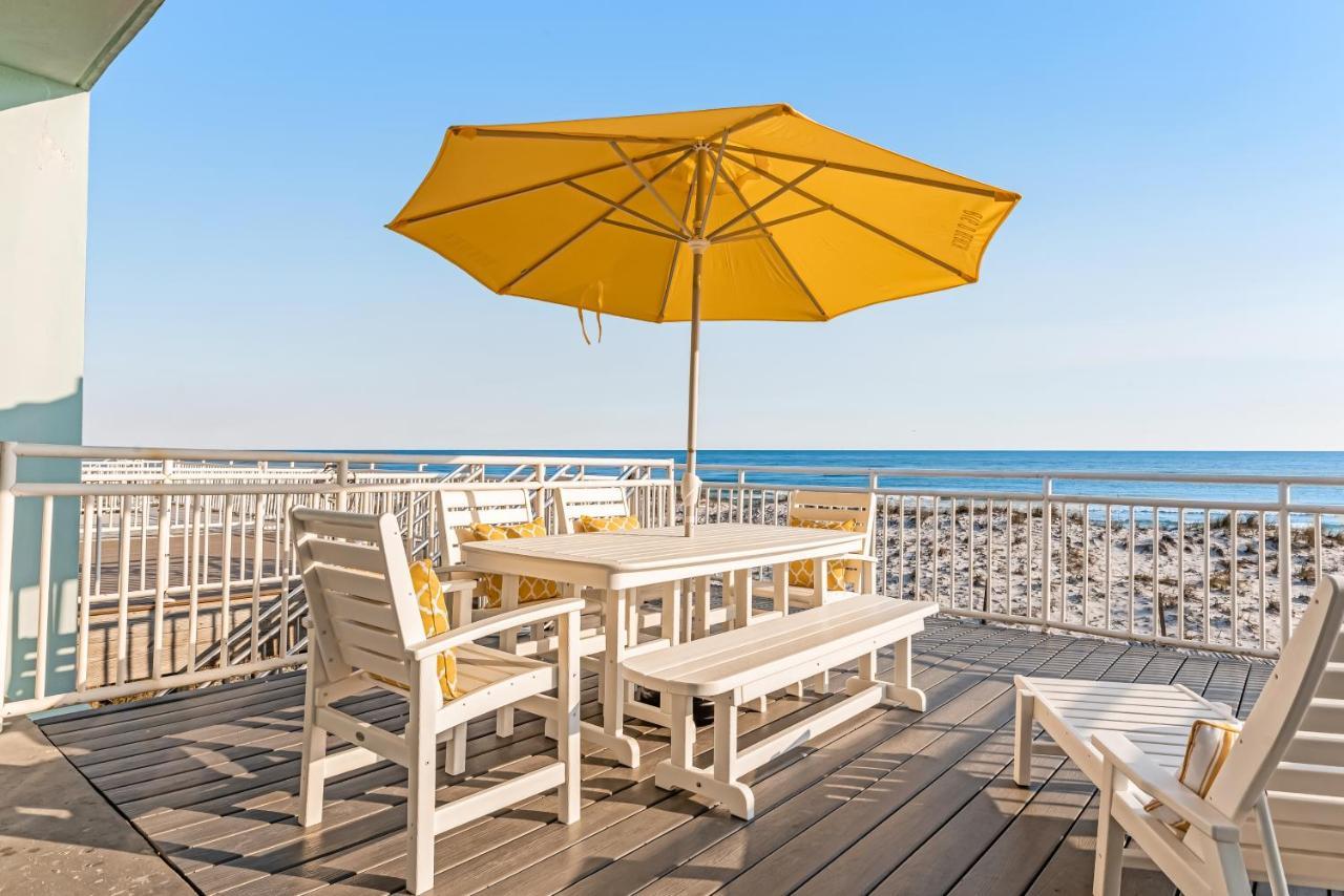 Big O - White Sands Townhomes * Pensacola Beach