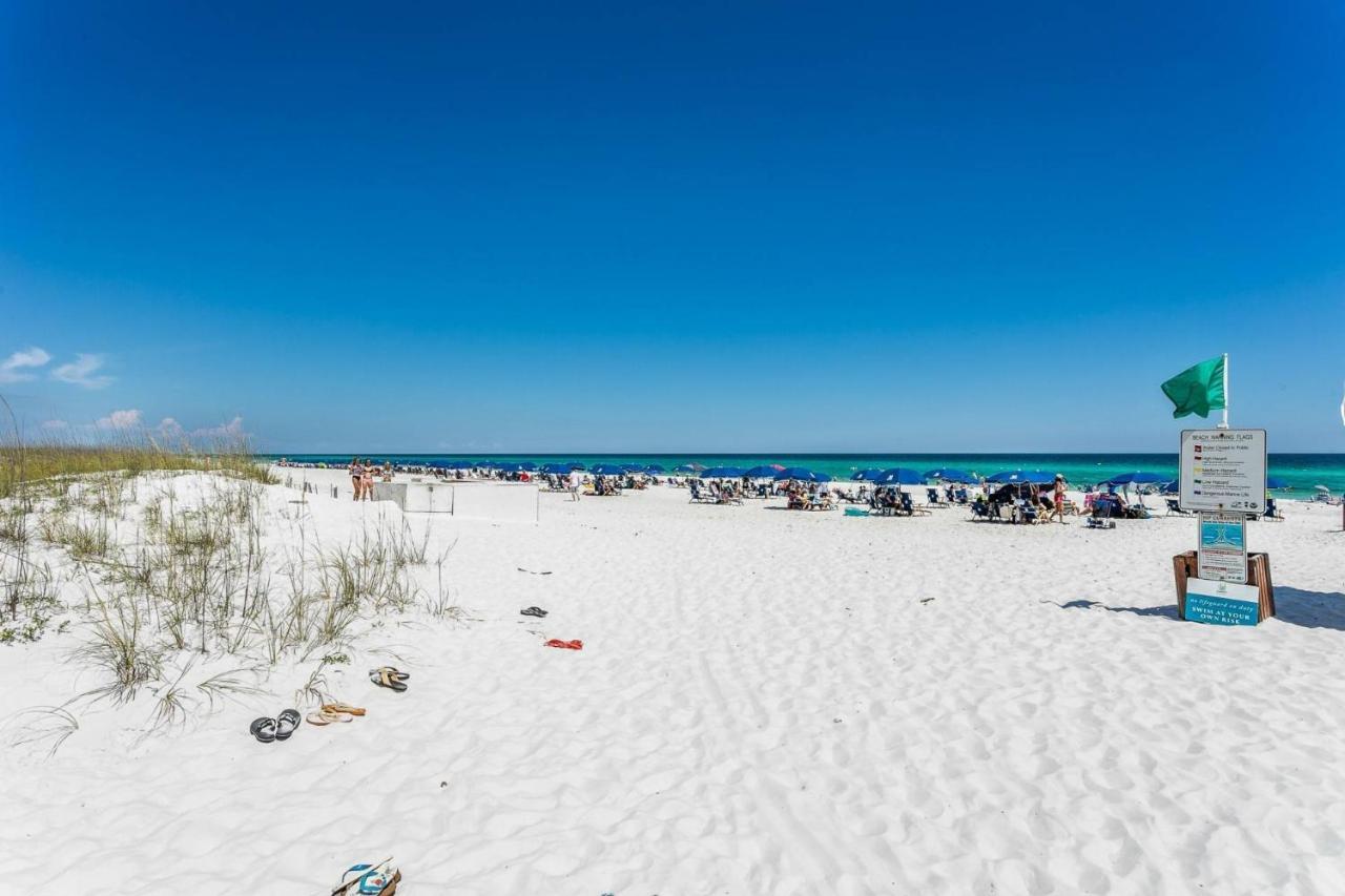 2 Portofino 707 Holiday home Pensacola Beach