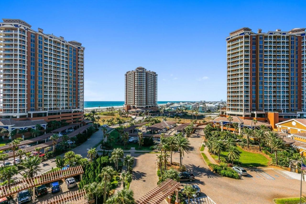 2 Portofino 707 Holiday home Pensacola Beach