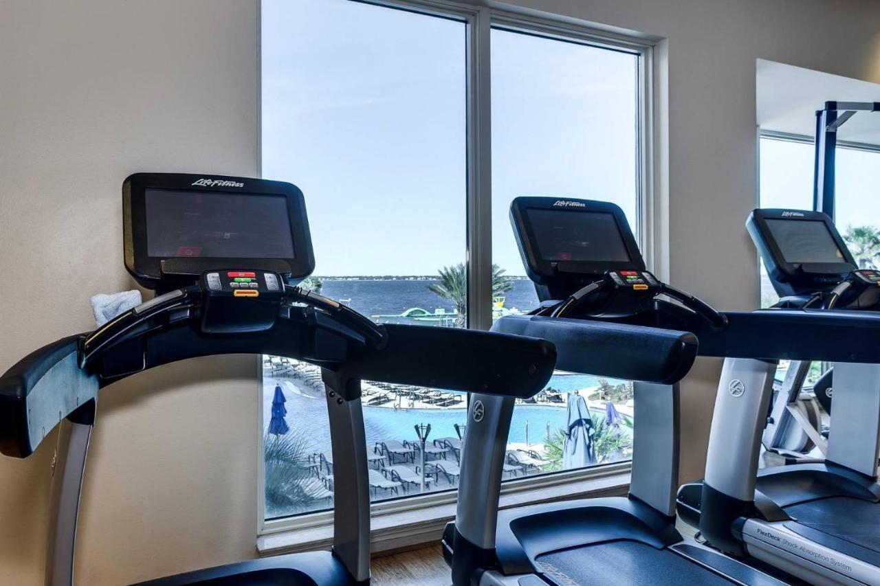 2 Portofino 707 Holiday home Pensacola Beach