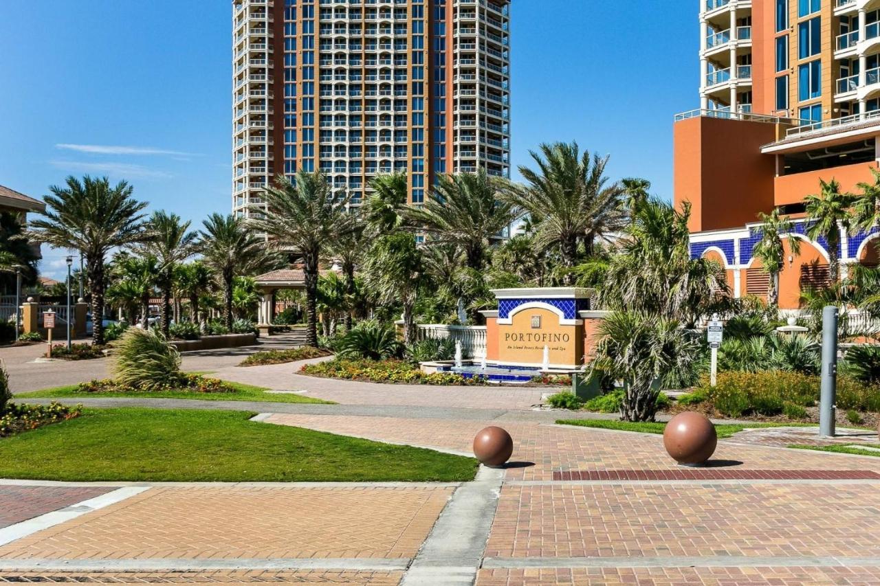 2 Portofino 707 * Pensacola Beach
