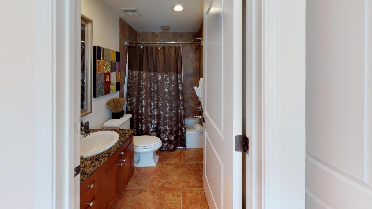 Portofino Tower 3 Unit 1609 *