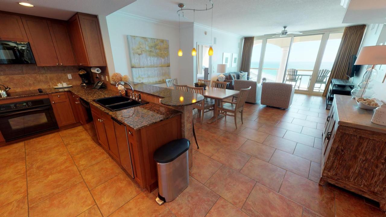 Portofino Tower 3 Unit 1609 Pensacola Beach