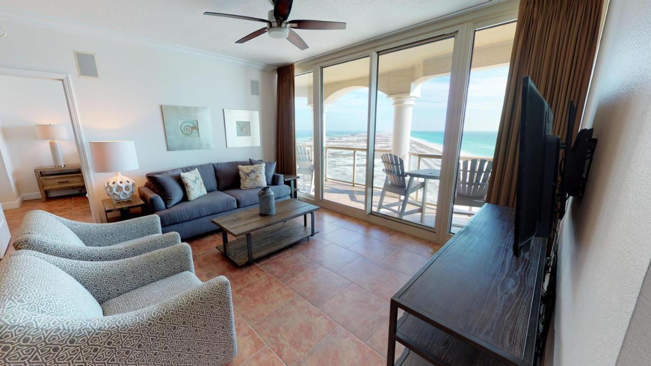 Apartment Portofino Tower 3 Unit 1609 Pensacola Beach