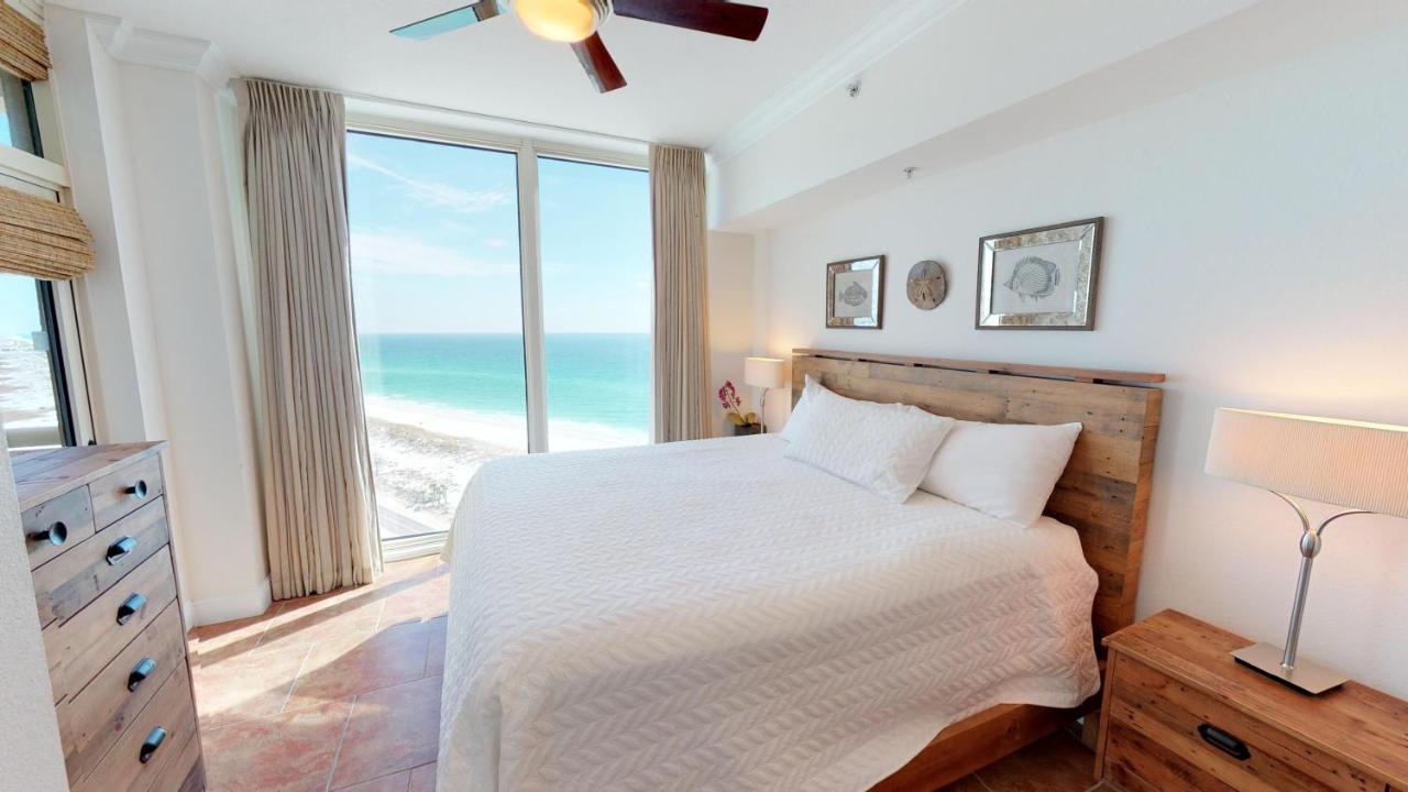 Portofino Tower 3 Unit 1609 Apartment Pensacola Beach