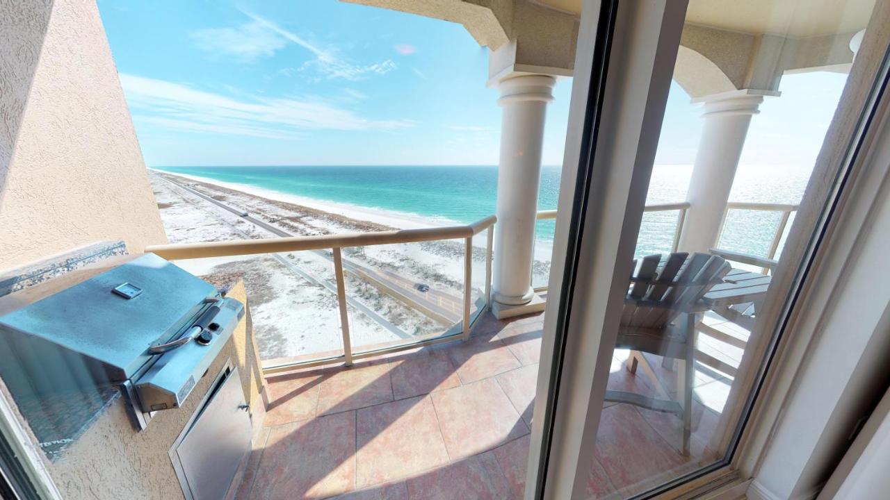 Portofino Tower 3 Unit 1609 Apartment Pensacola Beach
