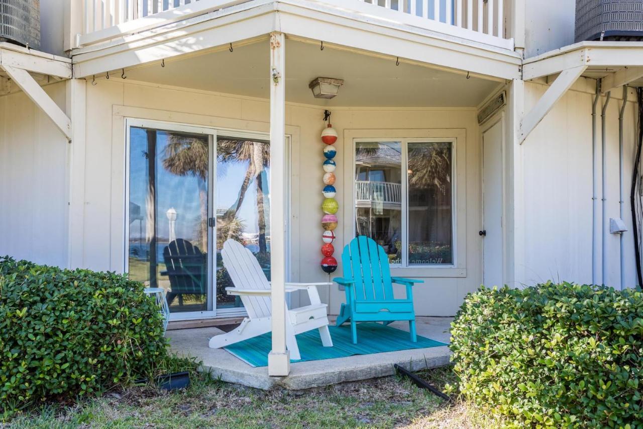Holiday home Sand Dollar W107 *